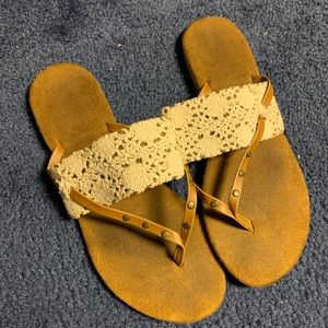 Sandals